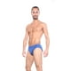 thumbnail image 5 of Calzoncillos BOSS para Hombre Algodón Paquete de 3 Mini Azul Verdadero/Capitán del Cielo/Talla L, 5 of 7