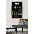 thumbnail image 2 of Kiss - Dress To Kill Wall Poster, 22.375" x 34" Framed, 2 of 5