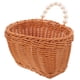 thumbnail image 1 of TABLETREANDS Cesta De Pared Tejida Color Chocolate Para Almacenamiento De Y Flores Decorativas, 1 of 6