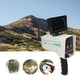 thumbnail image 1 of Buscador De Metales Subterráneo, Usos Amplios Pantalla De Alta Definición Rendimiento Potente Detector De Oro De Largo Alcance AC100 A 240 V Para Encontrar Cobre, 1 of 7