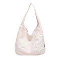 thumbnail image 1 of Bolso Hombro Star Tote Hobo Bag para Mujer Casual Work Shopping, 1 of 9