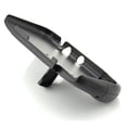 thumbnail image 1 of Controlador Hand Grip Holder Game Case Handle Stand para Nintendo NEW 3DS LL, 1 of 5
