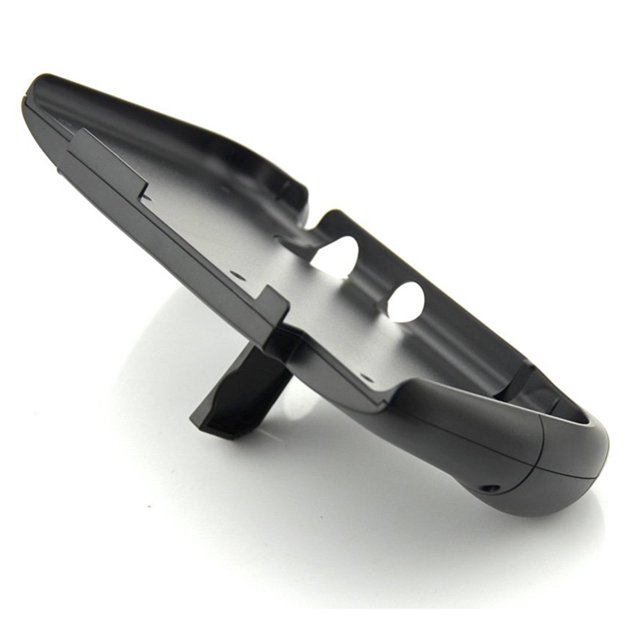 Controlador Hand Grip Holder Game Case Handle Stand para Nintendo NEW 3DS LL