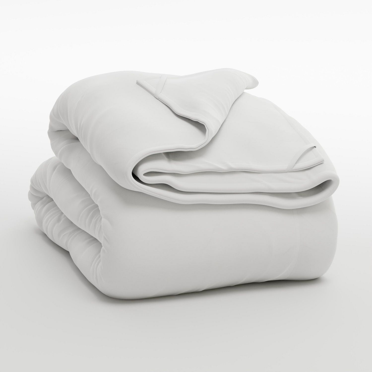 Sealy All Season Down Duvet, Duvet Cover