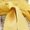 Yellow, variant on ASEIDFNSA Girls Summer Dirndl Dress with Apron Blouse and Floral Trim for Festival 7-8 Years