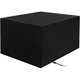 thumbnail image 1 of Housse De Protection Imperméable pour Meubles De Jardin 420D 150x150x75cm, Bache Salon De Jardin, Tissu Oxford Résistant Aux UV pour Chaise De Table, Canapé, 1 of 1