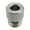 8mm, variant on Industrial Drill Bushing Drill Sleeve 8Size Option Durability AntiWear Construction Ergonomic Knurled Handling Solution