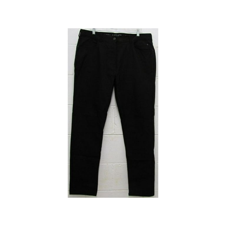 NEW Denali Classic American Fashion Trent Travel Pant FAST SHIPPING Walmart