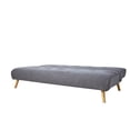 thumbnail image 2 of Sofa Kessa Muebles Karla Gris, 2 of 7
