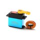 thumbnail image 4 of Esc 2 uds Servo Digital 25kg alto Torque 180 ° Servo de engranaje de acero inoxidable para coche de Control remoto 1/8 1/10 con brazo Servo 25T Abanopi Esc, 4 of 7