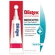 thumbnail image 1 of Pomada para labios Blistex Medication para aliviar el herpes labial, 10 ml x 12, 1 of 6