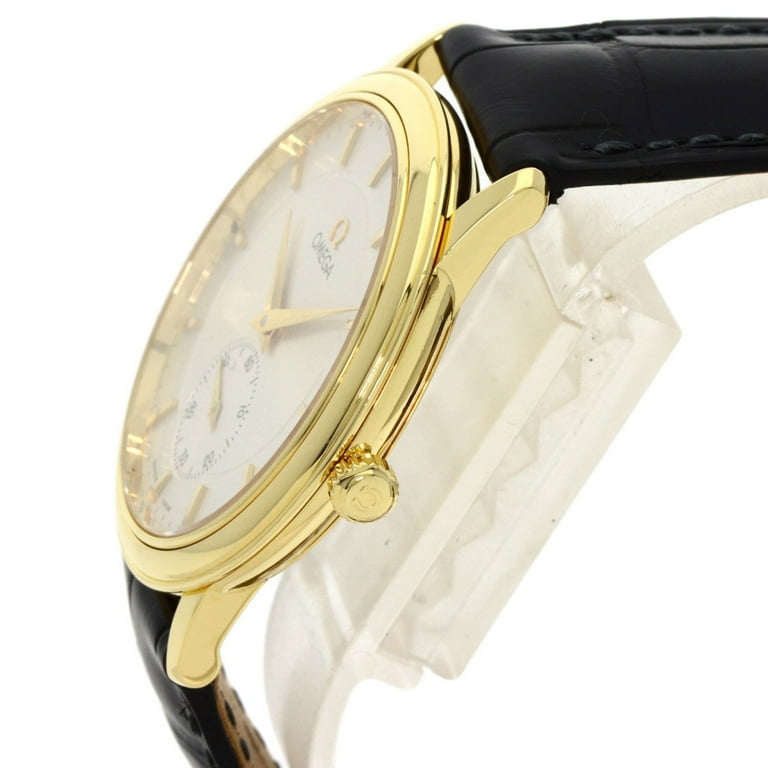 Prestige time pre owned clearance