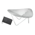 thumbnail image 4 of Camping Fire Rack Wood Burning Portable Fire for Garden Hiking Picnic, 4 of 10