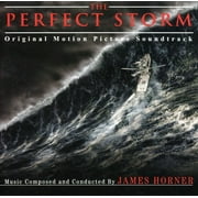 James Horner - Perfect Storm (Score) / O.S.T. - CD