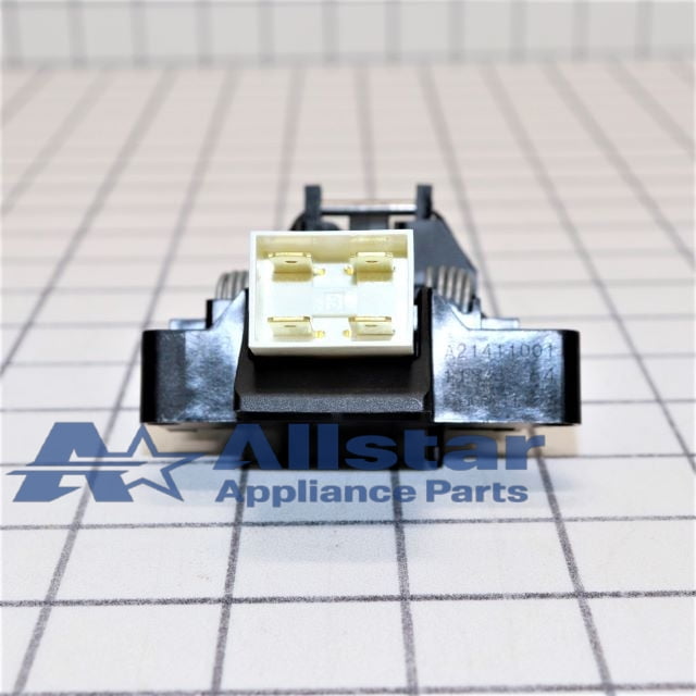 Genuine Frigidaire 5304516818 Dishwasher Door Latch