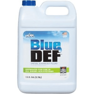 OLD WORLD AUTOMOTIVE PRODUCT Diesel Exhaust Fluid, 1-Gal. DEF003