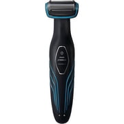 Philips Norelco Bodygroom Series 3100, Showerproof groomer, BG2034/49
