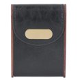 thumbnail image 2 of Estuche para puros, estuche de madera para puros Estuche para puros Estuche para cigarrillos Claridad notable, 2 of 12