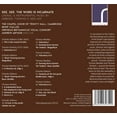 thumbnail image 2 of The Chapel Choir of Trinity Hall - See See the Word Is Incarnat - Music & Performance - CD, 2 of 2