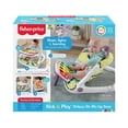 thumbnail image 1 of Silla para Bebé Mattel Fisher-Price con Bandeja de Monito, 1 of 8