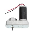 thumbnail image 4 of Slide Out Motor Replace, 18:1 Ratio RV Slide Out Motor High Performance RP-785615 Cast Aluminum Housing  For Travel Trailers, 4 of 8