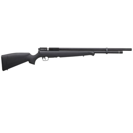 Crosman Fortitude .177 ca. PCP Hunting Rifle (Best Pcp Rifle For Hunting)