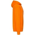 thumbnail image 3 of Fruit of the Loom Adults  Classic Hooded Sweatshirt, 3 of 4