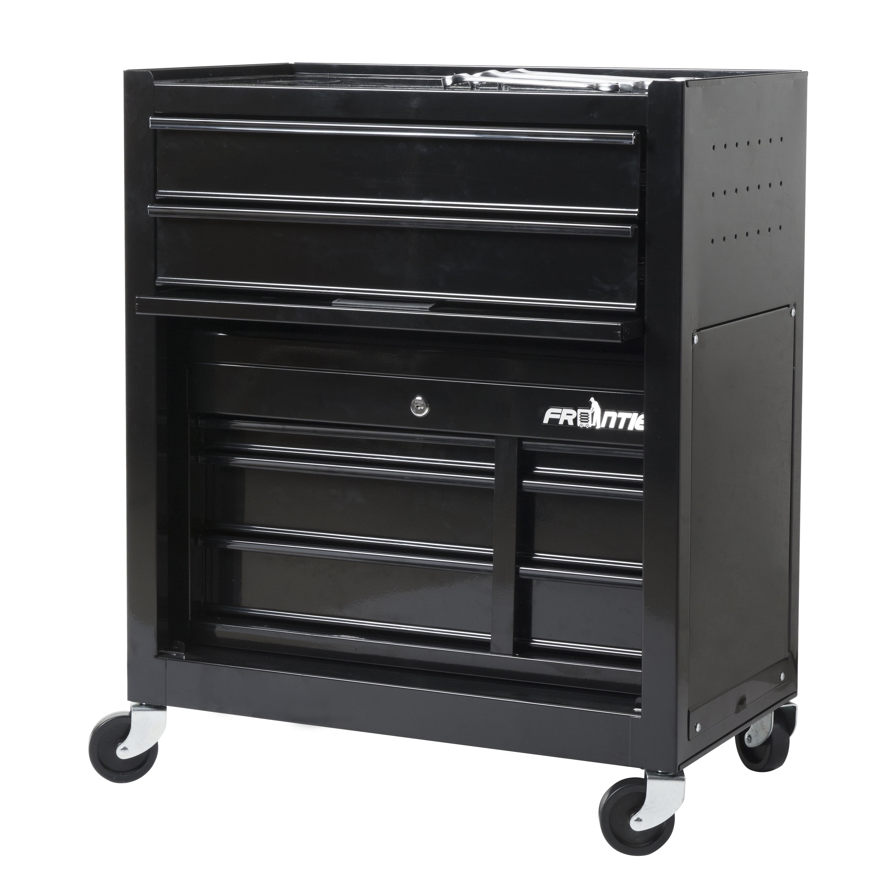 24 drawer tool box online