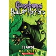 thumbnail image 1 of Pre-Owned Claws! (Goosebumps Hall of Horrors #1), 1 (Paperback) 0545289335 9780545289337, 1 of 1