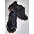 thumbnail image 4 of New Balance 519 Black Shoes Mens Size 12 Sneakers 4E Wide MX519BK Leather Walkin, 4 of 6