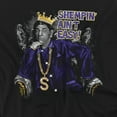 thumbnail image 2 of Three Stooges T-Shirt Shempin Unisex Graphic Tee For Men & Women, 2 of 7