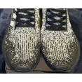 thumbnail image 4 of Ad-id-as Originals Swift Run Black White Running Sneakers Trainers Men Sz 13, 4 of 6
