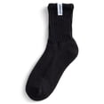 thumbnail image 3 of Joyspun Womens Comfort Slouch Ankle, 3-pack, Size 4-10, 3 of 5