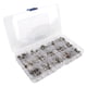 thumbnail image 3 of Tubo fusible, kit de fusibles de tubo fusible de vidrio de 150 piezas Fusible ultra sensible, 3 of 8