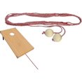 thumbnail image 1 of Professional Cornhole Boards Distance Setup Tool - Classical Cornhole Bag Toss Game Accessories, 1 of 5