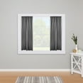 thumbnail image 2 of Mainstays 48-75" Adjustable Spring Tension Curtain Rod, 2 of 3