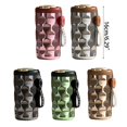 thumbnail image 3 of Modern Ceramic Inner Thermals Mug 410ML Intelligent Temperature Display Drinking Cup Stainless Steels Ceramic Coffee Mug Silver, 3 of 4