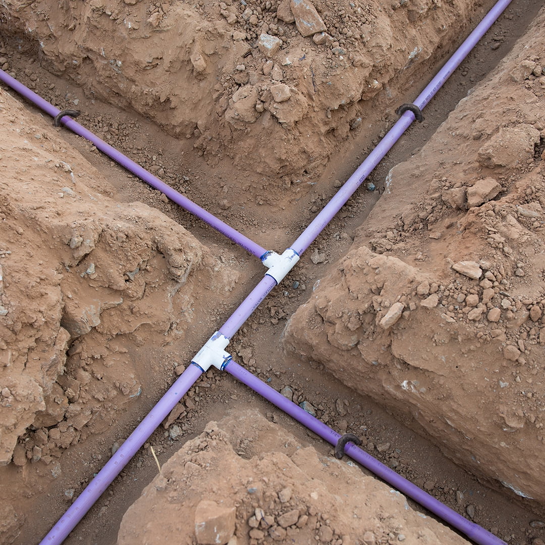 12" Rebar Ground Stakes - Heavy Duty J Hook 20pk