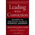 thumbnail image 1 of Pre-Owned Leading with Conviction (Hardcover) 1118444264 9781118444269, 1 of 1