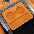 thumbnail image 2 of Silicone Armrest Organizer for Vehicle with Anti-Slip, Shock-Absorbing, and Storage Functions, 2 of 7