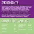 Stella s solutions digestive boost cage free chicken dinner mixer