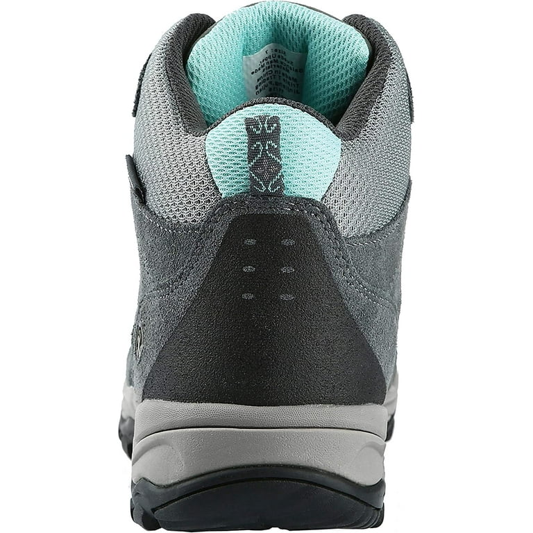 northside freemont hiking boots