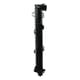 thumbnail image 4 of Radiador Jeep Grand Cherokee 1999 2000 26 mm DEYAC Radiador, 4 of 10