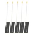 thumbnail image 1 of 5pcs 2.4g/5g Built-in Wi-Fi Antenna for IPEX1 Interface, 1 of 4