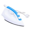 thumbnail image 3 of Garment Steamer, Steam Iron Blue EU Plug 220V  For Cloth For Home For Living Room, 3 of 8