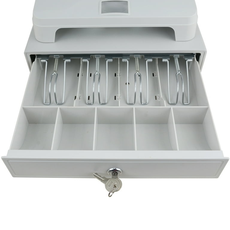 Electronic cash register supplier deals