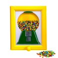 thumbnail image 1 of Handy Candy Frame, Candy Dispenser Picture Frame, 1 of 5