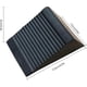 thumbnail image 4 of 2Pcs Rubber Wedge Blocks Wheel Wedge Restraint Car Friendly, 4 of 5