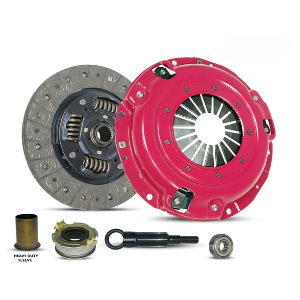 Clutch Kit works with Subaru Impreza Legacy Outback X Base Limited Sport Touring 19962012 2.0L