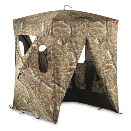 Guide Gear 4x4 Tower Replacement Blind Mossy Oak Country Roots